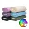 Tissu Sweat Molleton 6 Couleurs 12 Mètre Paquet - (Tissu Sweat Molleton)