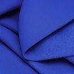 Tissu Jogging Cobalt  - (Jogging Tissu)