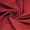 Lightweight Linen Viscose Slub Fabric Dark Red - (Fashion Fabrics)