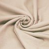 Lightweight Linen Viscose Slub Fabric Light Beige