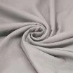 Lightweight Linen Viscose Slub Fabric Light Grey - (Fashion Fabrics)