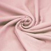 Lightweight Linen Viscose Slub Fabric Light Pink