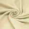 Lightweight Linen Viscose Slub Fabric Light Yellow - (Fashion Fabrics)