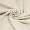 Lightweight Linen Viscose Slub Fabric Natural Beige