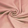 Tkanina Len z Wiskozą Nagi Różowy