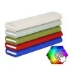 Linen Fabric 5 Colors 12 Meter Package