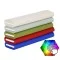 Tessuto Lino 5 Colori 12 Metri Pacchetto Tessuto Lino 5 Colori 12 Metri Pacchetto - (Tessuti Di Lino)