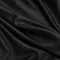 Lycra Stoff (Glänzendes) Schwarz  - (Lycra Stoffe Glänzender)