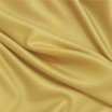Lycra Stoff (Glänzendes) Gold - (Lycra Stoffe Glänzender)