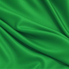 Lycra Fabric (Shiny) Grass Green 