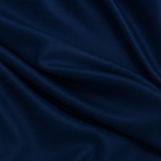 Tissu Lycra (Brillant) Marine 
