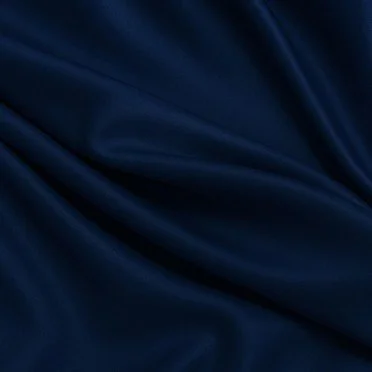 Tissu Lycra (Brillant) Marine  - (Lycra Tissu Brillant )