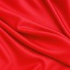 Tissu Lycra (Brillant) Rouge