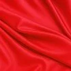 Lycra Fabric (Shiny) Red - (Lycra Fabric Shiny)