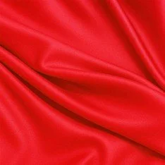 Lycra Stof (Glanzend) Rood Lycra Stof (Glanzend) Rood