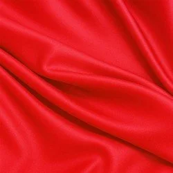Tissu Lycra (Brillant) Rouge Tissu Lycra (Brillant) Rouge
