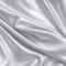 Lycra Fabric (Shiny) Silver Grey - (Lycra Fabric Shiny)