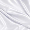 Lycra Stof (Glanzend) Wit - (Lycra Stoffen Glanzend)