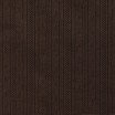 Pointelle Cotton Jersey Fabric (Stripes) Chocolate Brown - (Jersey Fabrics)