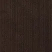 Tissu Jersey Pointoille (Rayures) Brun Chocolat - (Tissus Jersey)