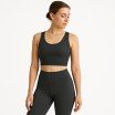 Lycra Tessuto (Opaco) Nero - (Lycra Tessuto Opaco)