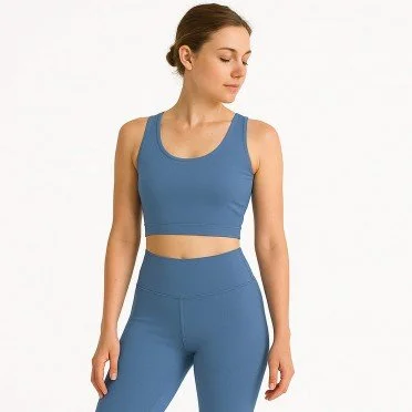 Tissu Lycra (Mat) Jeans  - (Lycra Tissu Mat)