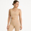 Lycra Stoff (Matt) Hautfarbe - (Lycra Stoff Matt)