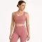 Lycra Tessuto (Opaco) Rosa Antico - (Lycra Tessuto Opaco)