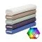 Rib Jersey Stof 5 Kleuren 12 Meter Pakket - (Jersey Stoffen)