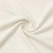 Bamboo Jersey Fabric Ecru - (Bamboo Jersey Fabrics)