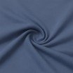 Bamboo Jersey Fabric Dark Jeans - (Jersey Fabrics)