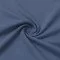 Bambusjersey Stof Mørk Jeans - (Jerseystoffer)