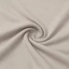 Bamboo Jersey Fabric Light Beige