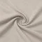 Bambusjersey Stof Lys Beige - (Bambusjersey Stof)