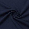 Bamboe Jersey Stof Marine  - (Bamboe Jersey Stoffen )