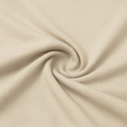 Bamboo Jersey Fabric Natural