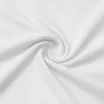 Bamboo Jersey Fabric White Bamboo Jersey Fabric White - (Bamboo Jersey Fabrics)
