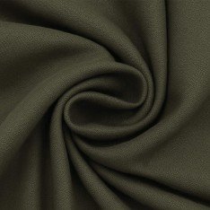 Burlington Fabric (Mini Matt) Army Green