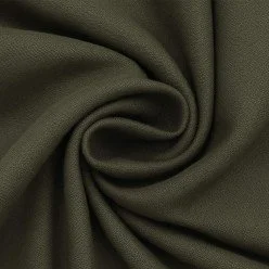 Power Stretch Stoff (Mini Matt) Armeegrün