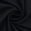 Tessuto Burlington (Mini Matt) Nero - (Tessuto Burlington)