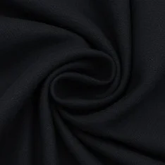 Burlington Fabric (Mini Matt) Black Burlington Fabric (Mini Matt) Black