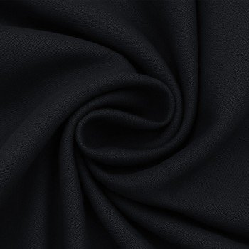 Tessuto Burlington (Mini Matt) Nero Tessuto Burlington (Mini Matt) Nero
