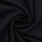 Tissu Burlington (Mini Matt) Noir - (Tissu Burlington )