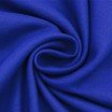 Burlington Fabric Cobalt Tkanina Stretch Panama 
