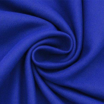 Tissu Burlington (Mini Matt) Cobalt