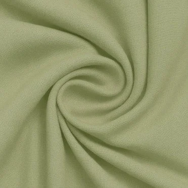 Power Stretch Stoff (Mini Matt) Khaki Grün - (Power Stretch Stoffe )