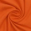 Texture Stof (Mini Matt) Oranje - (Texture Stoffen )