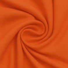 Burlington Fabric (Mini Matt) Orange