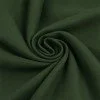 Lærredsstof Militærgrøn
