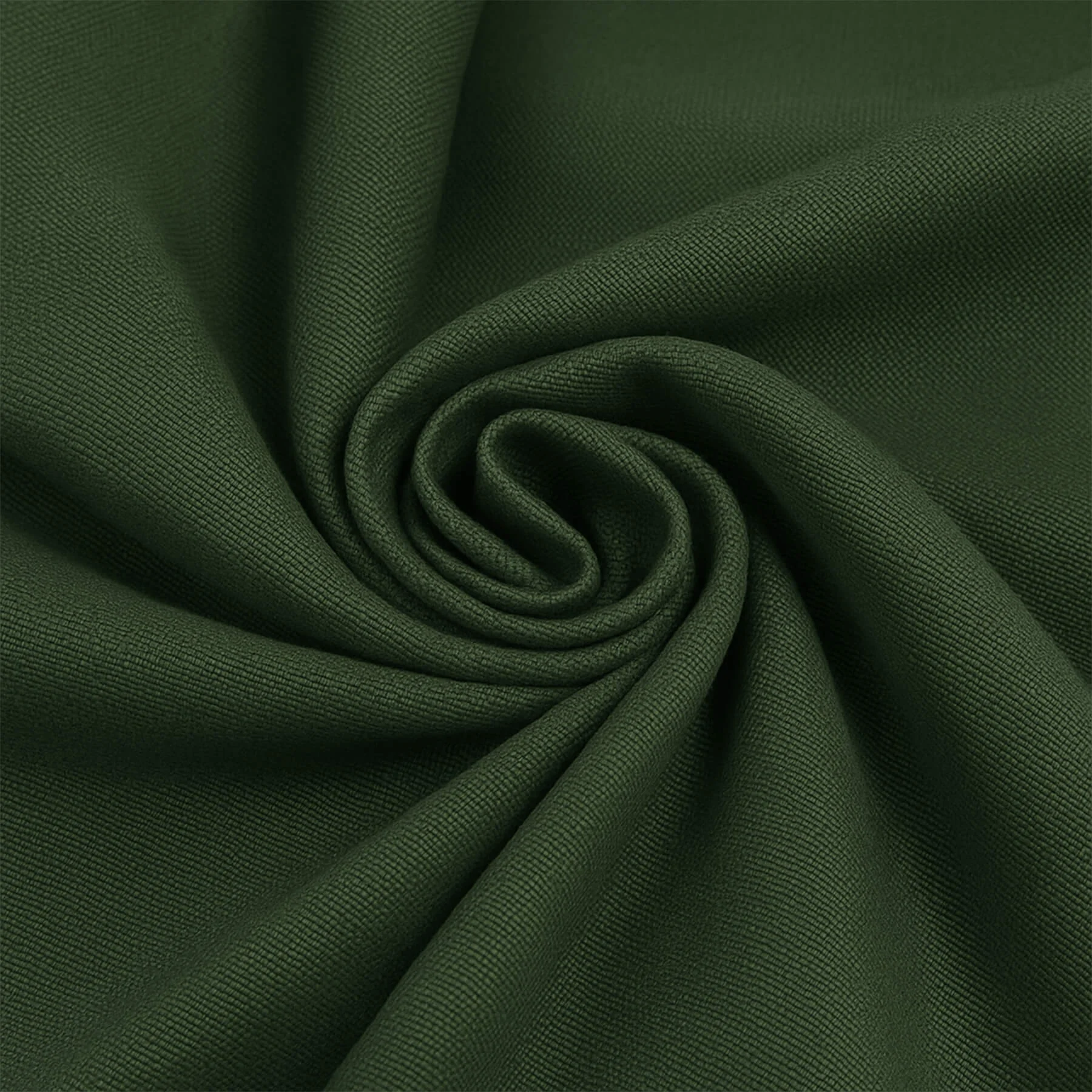 Canvas Stof Leger Groen